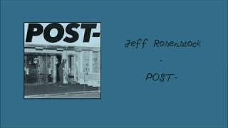Jeff Rosenstock - POST- (20WOL Album Review)