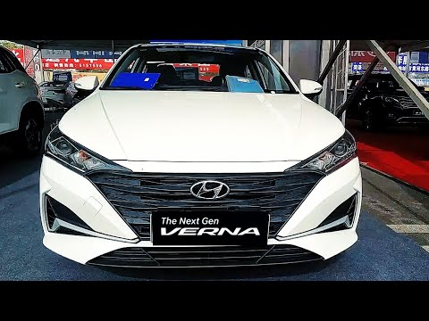 hyundai-verna-facelift-2020-|-2020-hyundai-verna-facelift-interior-&-exterior-|-new-verna-firstlook