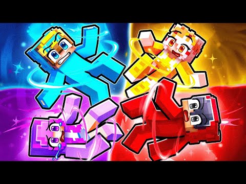 Nico + Friends = ??? - YouTube