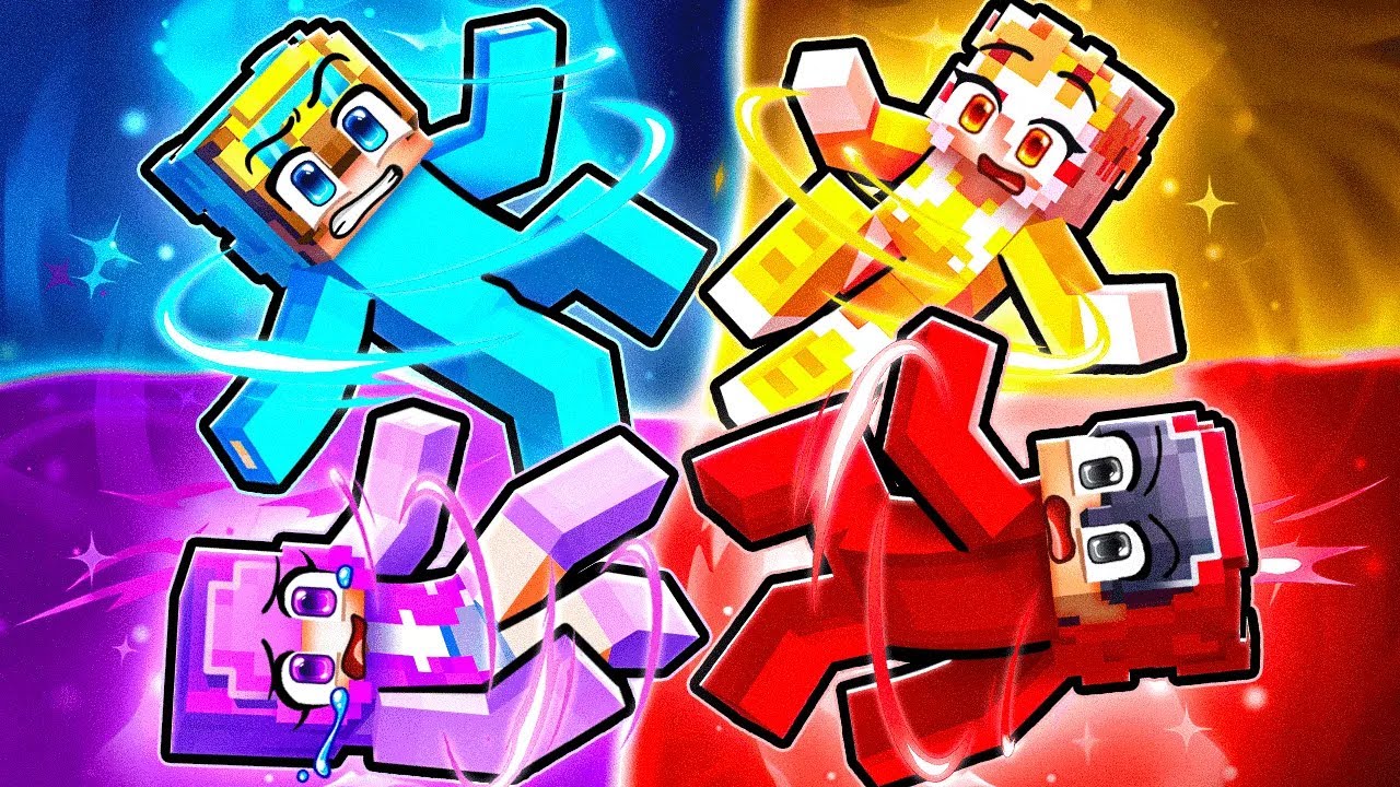 Nico + Friends = ??? - YouTube