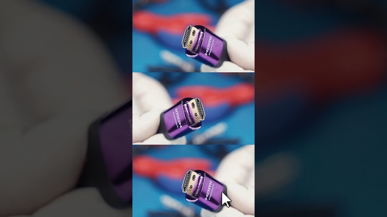 Арт. 935034798 Озон – HDMI 4K Premium Certified