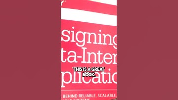 THIS IS The Best Book For Data Engineers 📚