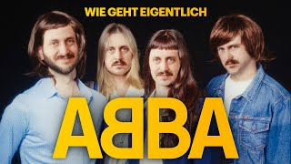 Der Sound von ABBA