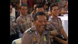 OREK OREK KIRUN NEW EPISODE 02 SEGMENT 5 2016