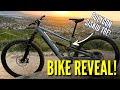 Polygon siskiu t6e bike reveal and exciting channel news