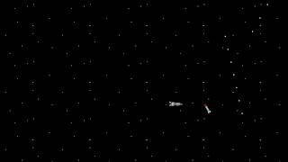 Space Dodge Game screenshot 1