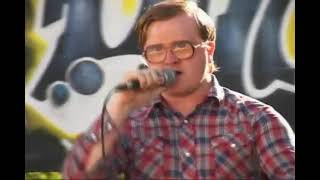 Bubbles Rapping
