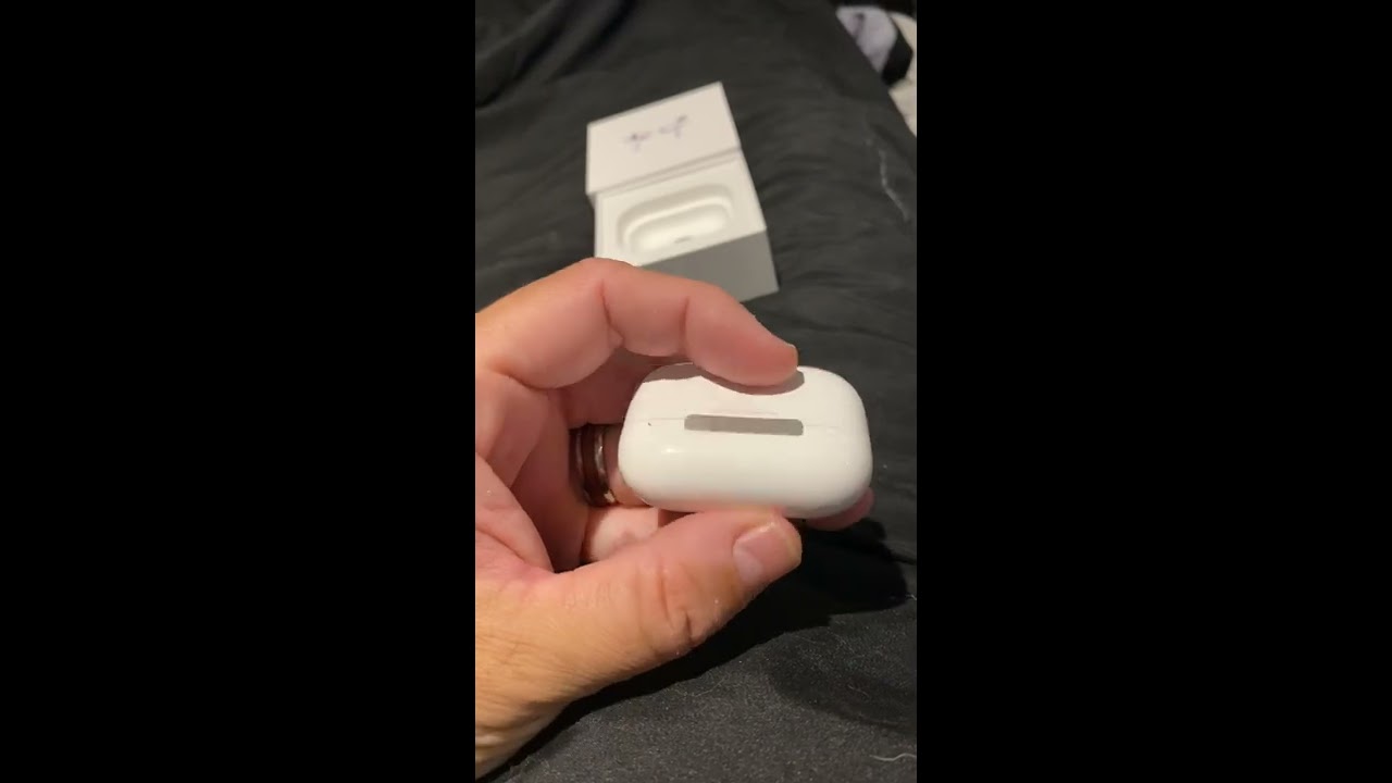 How to Reset AirPods Pro to Factory Settings: Step-by-Step Guide for AirPods 1, 2, 3, 4, Pro & Pro 2