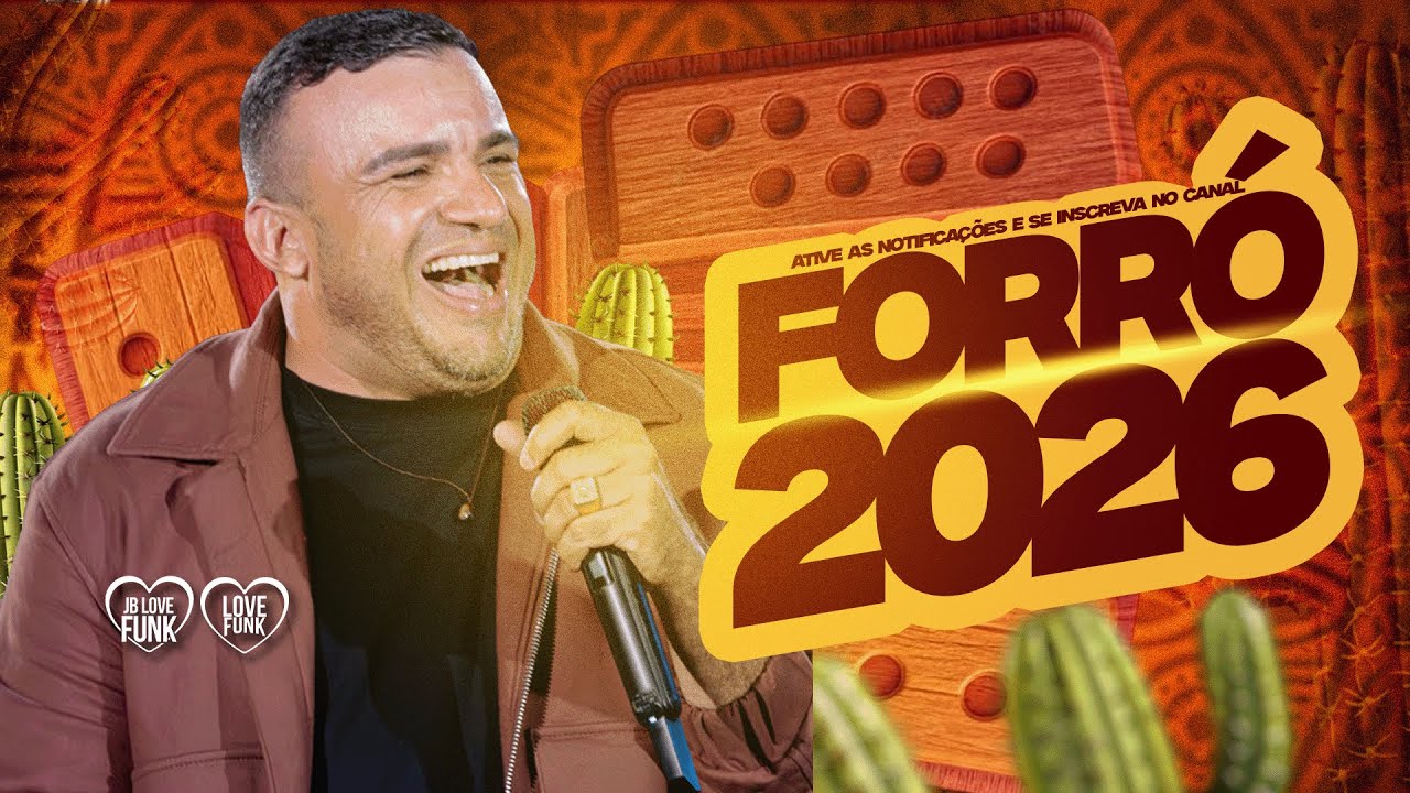 JÚNIOR VIANNA CARNAVAL 2026 - JÚNIOR VIANNA TRAVA ELA VEM QUICANDO - JÚNIOR VIANNA FEVEREIRO 2026