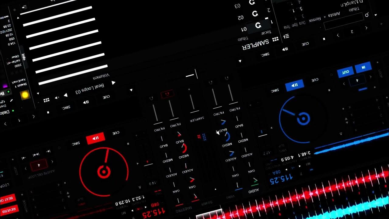 ☢️ ️ TECHNOLENTO 115.25 BPM MIX ️ technoelectronicmusic technomusic