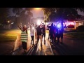 The roots of unrest in Ferguson
