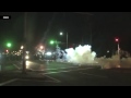 The roots of unrest in Ferguson
