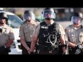 The roots of unrest in Ferguson