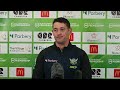 NRLW Coach’s Comment: Round Seven