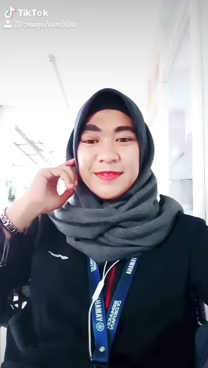 AKU TERTIPU KEDIAMAN MU