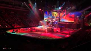 Marvel Universe Live
