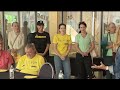 YMCA celebrates graduates of Livestrong Program