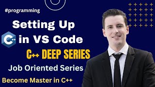 How to Set Up C++ in VS Code? Run C++ in VS Code