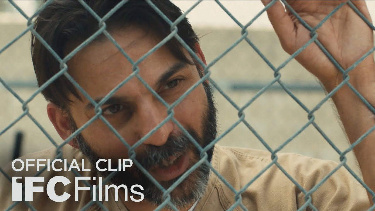 Camp XRay Clip "Rules" HD IFC Films YouTube