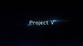 《VOEZ》Project V Teaser screenshot 3