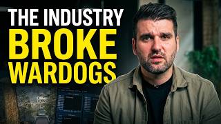 Stop Crying About WARDOGS (Even Though The Industry Broke Us)