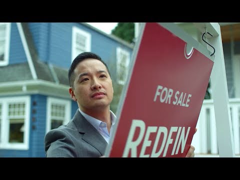 Redfin is Real Estate Redefined