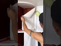 Easy-to-Use Wood Grain Stickers – Quick & Affordable Furniture Makeover part 1315#homedecor #diy