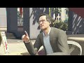 GTA 5 Story Mode – Jewelry Store Heist Full Mission (4K Gameplay) | ARAGENT47