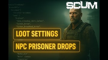 How I Boosted My SCUM Server