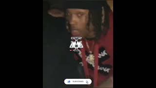 Lil Durk & King Von Turning Up Wit La Capone #lildurk #kingvon #shorts