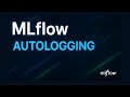 MLflow in Action: End-to-End MLOps Tutorial Series (2025) | EP2:  Autologging &amp; Metrics