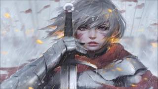 Johannes Bornlöf - ES Legendary Walk 2 ~ Action Heroic Music ~ EpicSound Music