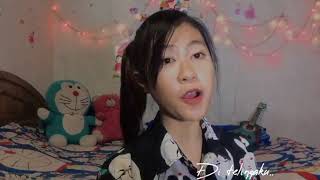 #STORY WA COVER LAGU ''TERLENA''