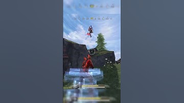 END ZONE - CODM #callofdutymobile #codmbr #shorts