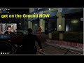 Cop Joey finally catches a robber GTA RP