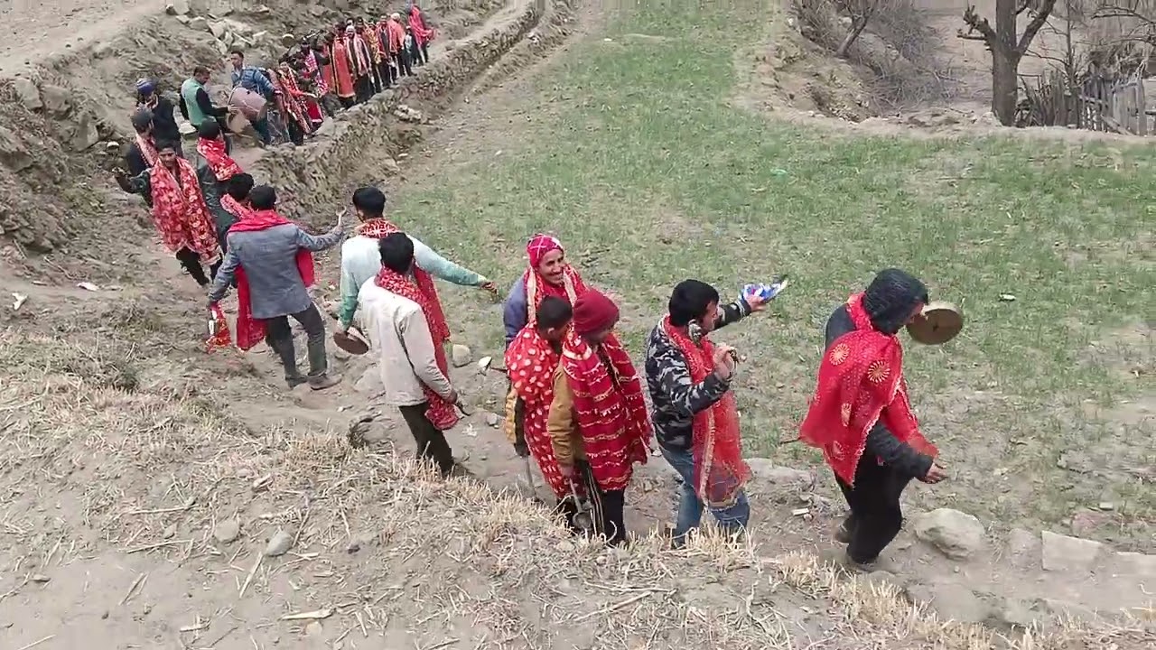 Same video part 5 at Dhundi Paddar 