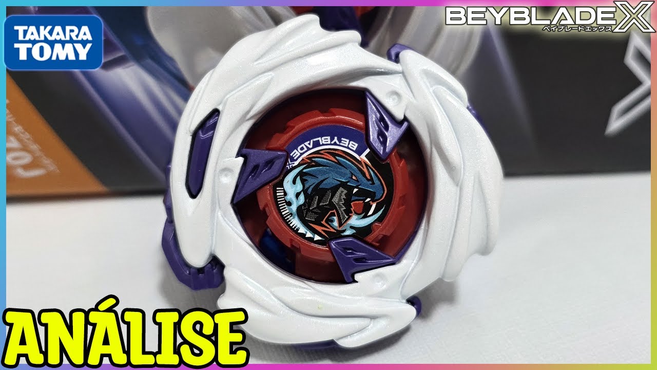Opening the METEOR DRAGOON 3-70J | UX-17 | Beyblade X | Unboxing