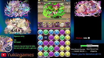 [clear] Challenge Dungeon LV 10 #44