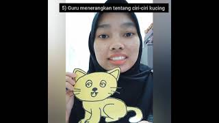 Video simulasi pengajaran matematik  RPA (Rancangan pengajaran aktivit) screenshot 2