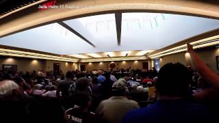 Will You Be Enforcing Civil Law? - Jade Helm 15