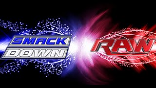 Breaking News: Return of WWE Brand Split || Smackdown Going LIVE