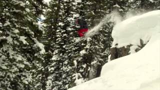 2013 POWDER Week in Jackson Hole, Wyoming