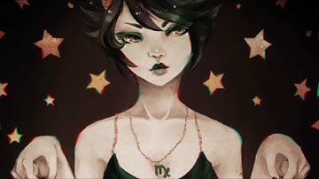 [TS MEP part] Blame it on my A.D.D