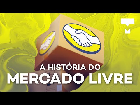 A história do Mercado Livre - TecMundo