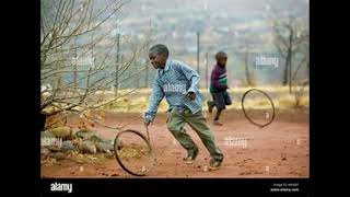 Matshikos watch out by Frankie Nam