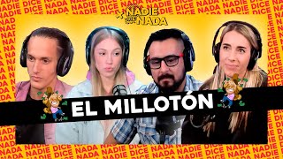 EL MILLOTÓN DE #NDN: OTRA SEMANA ENTREGANDO 100 MIL PESOS