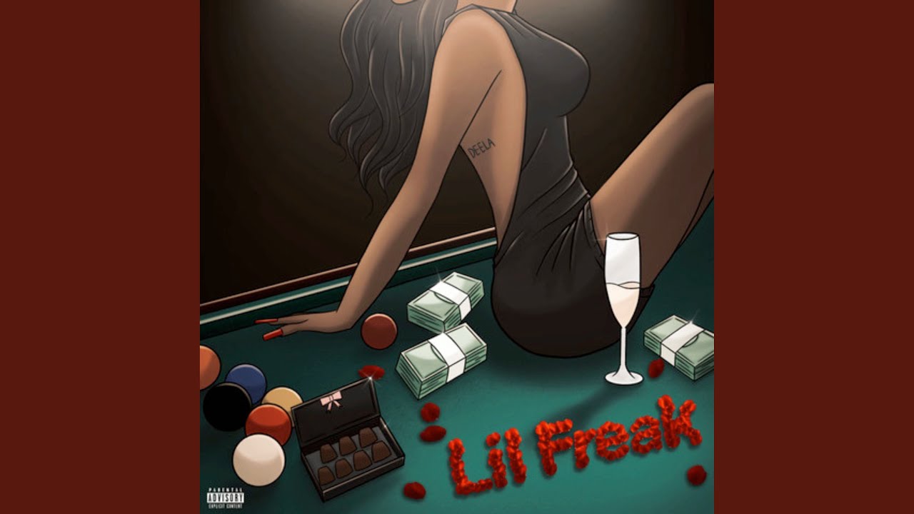 Watch Lil Freak on YouTube Watch Lil Freak on YouTube