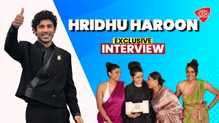 Hridhu Haroon on All We Imagine As Light, Cannes Grand Prix award, Payal Kapadia, viral dance