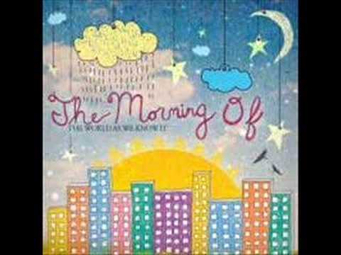 Watch The Morning Of - Smooth Sailing on YouTube Watch The Morning Of - Smooth Sailing on YouTube