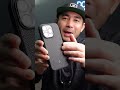 The Best iPhone 15 Pro + Pro Max Case by Spigen #shorts